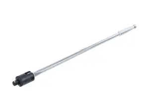 BGS Technic BGS 71042 Kloubová rukojeť  s ráčnou 12,5 mm (1/2"), 610 mm