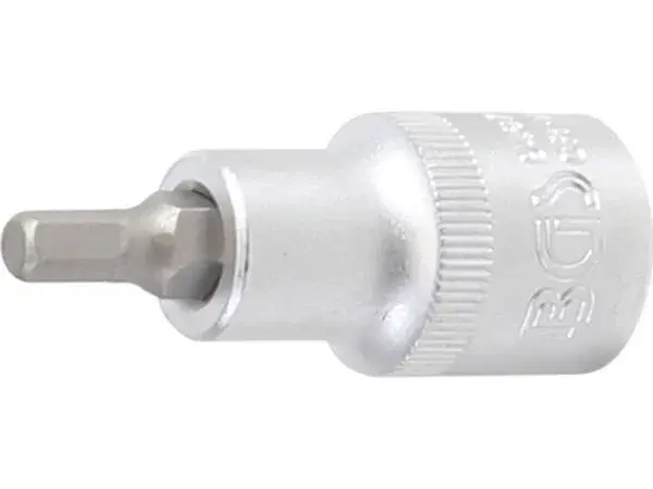 BGS Technic BGS 9467 Zástrčná hlavice 1/2" inbus 5,5 mm