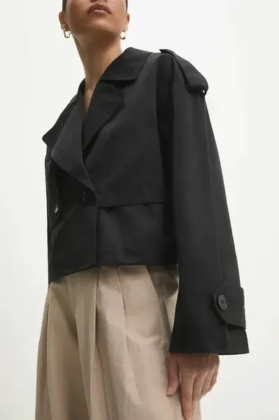 Trench kabát Answear.LAB