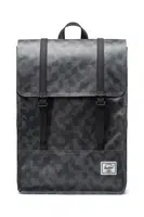 Batoh Herschel Survey Backpack hnědá barva, velký, hladký, 10999-06670-OS