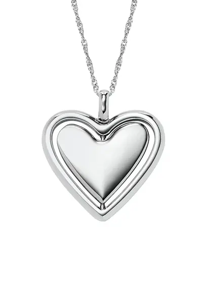 Náhrdelník Fossil JEWELRY