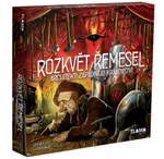Architekti Západního království: Rozkvět řemesel