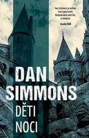 Děti noci - Dan Simmons