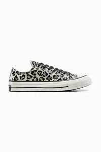 Converse Tenisky Converse Chuck 70 Glow In The Dark Leopard