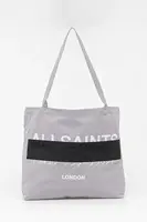 Bavlněná taška AllSaints REDACT