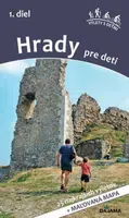 Hrady pre deti - Daniel Kollár