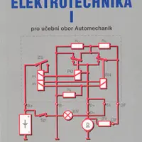 Elektrotechnika I pro 2. ročník UO Automechanik - F. Krejčí