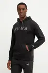 Tréninková mikina Puma Cloudspun