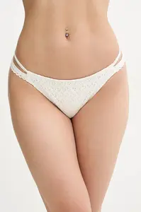 Plavkové kalhotky Hollister Co.