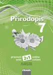 Přírodopis 7 pro ZŠ a VG PS 2v1 - Věra Čabradová, František Hasch, Jaroslav Sejpka, Ivana Pelikánová