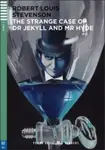 Young Adult ELI Readers 2/A2: The Strange Case Of Dr. Jekyll and Mr. Hyde + Downloadable Multimedia - Robert Louis Stevenson