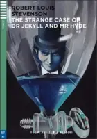 Young Adult ELI Readers 2/A2: The Strange Case Of Dr. Jekyll and Mr. Hyde + Downloadable Multimedia - Robert Louis Stevenson