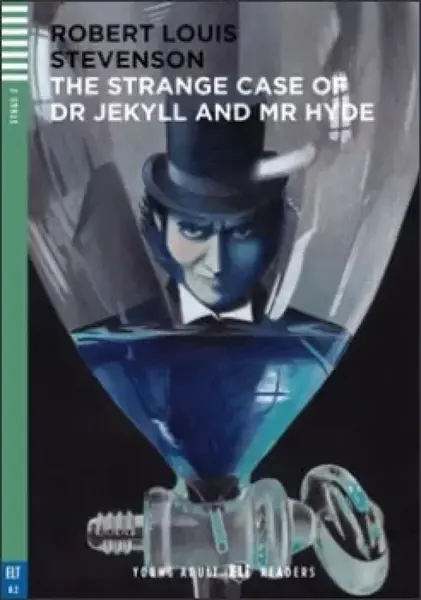 The Strange Case of Dr Jekyll and Mr Hyde - Robert Louis Stevenson