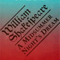 Sen čarovné noci / A Midsummer Night's Dream - William Shakespeare