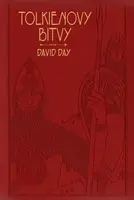 Tolkienovy bitvy - David Day