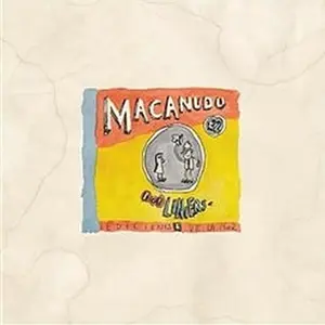 Macanudo 2 - Riccardo Liniers
