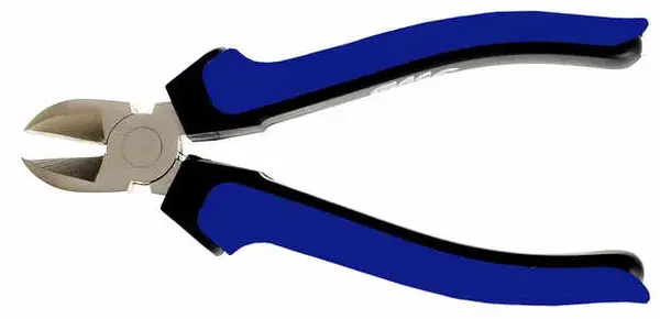 Kleště štípací boční, délka 160 mm- MAGG