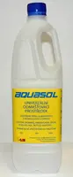 MDtools Průmyslový čistič vodou ředitelný, láhev 1 litr - AQUASOL Objem: 1 L
