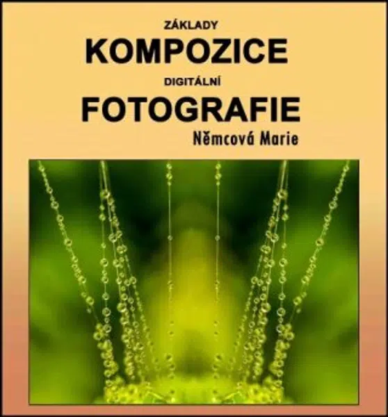 Základy kompozice digitální fotografie - Marie Němcová - e-kniha