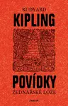 Povídky zednářské lóže - Rudyard Kipling - e-kniha