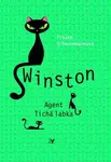 Winston: Agent Tichá labka - Frauke Scheunemannová