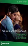 Smlouva s králem - Natalie Anderson - e-kniha