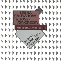 Setkání v Torontu, s vraždou  (spisy - svazek 26) - Josef Škvorecký, Zdena Salivarová - e-kniha