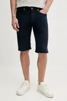 Kraťasy Pepe Jeans SLIM GYMDIGO SHORT