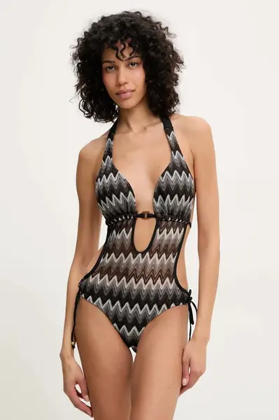 Jednodílné plavky Answear.LAB