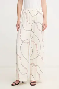 Kalhoty Tommy Hilfiger