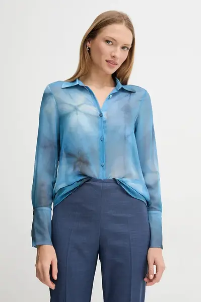 Košile Sandro Ferrone