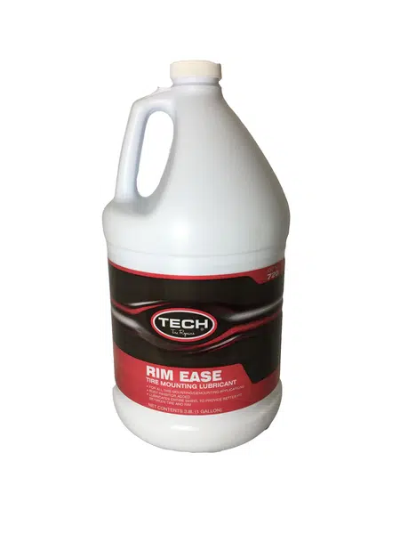 Tech Montážní pasta - gel pro pneu, univerzálním, 3,8 l