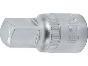 BGS Technic BGS 1016-5 Servisní klíč pro olejové výpusti 12,5 mm (1/2"), vnitřní čtyřhran