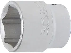 BGS Technic BGS 3438 Nástrčná hlavice 3/4" 38 mm - Pro Torque