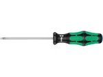 Wera 023105 Šestihranný šroubovák Hex-Plus 2 x 75 mm, typ 354