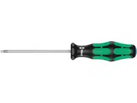 Wera 023105 Šestihranný šroubovák Hex-Plus 2 x 75 mm, typ 354