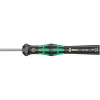 Wera 05118042001 Šroubovák TORX TX 6 HFx60 mm k použití v elektronice Kraftform Micro typ