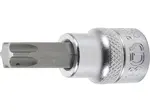 BGS Technic BGS 2547 Nástrčná hlavice 10 mm (3/8"), T-profil (pro Torx) T45