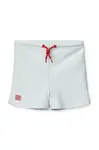 Dětské plavkové šortky Liewood Otto Seersucker Swim Pants