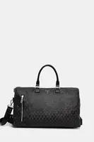 Taška Guess TORINO černá barva, TMTODE P5234