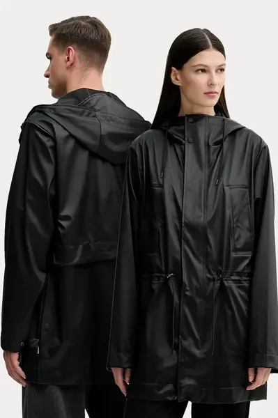 Rains  Bunda  Bold Long Jacket W3