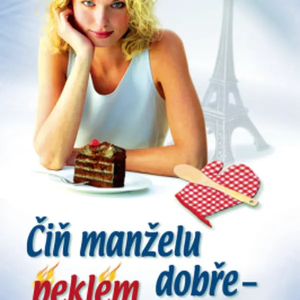 Čiň manželu dobře, peklem se ti odmění - Alena Jakoubková - e-kniha