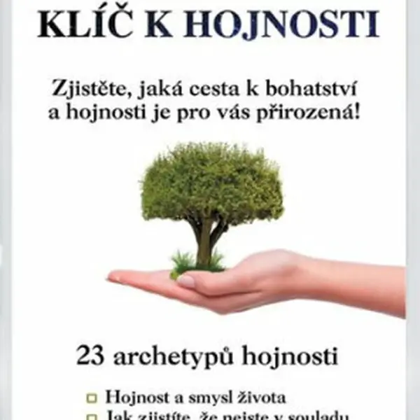 Váš osobní klíč k hojnosti - Gurreri Prema Lee