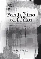 Pandořina skříňka - Eva Tvrdá