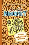 Deník mimoňky 9 - Příběhy nehorázný primadony - Rachel Renée Russellová