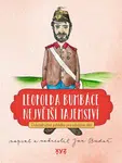 Leopolda Bumbáce největší tajemství  - Jan Budař - e-kniha