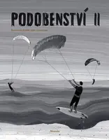 Podobenství II - Ivana Pecháčková