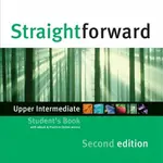 StraightforwardUpper-Intermediate: Student´s Book + eBook, 2nd - Philip Kerr