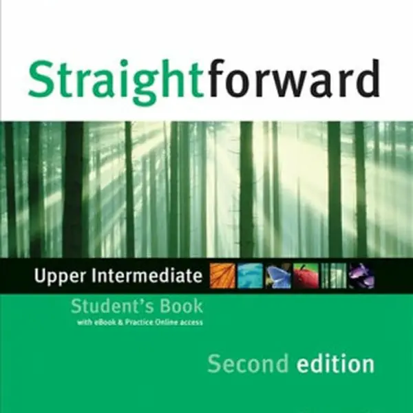 StraightforwardUpper-Intermediate: Student´s Book + eBook, 2nd - Philip Kerr