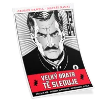 Merch 1984 - Plakát